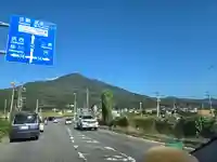 筑波山神社(茨城県)