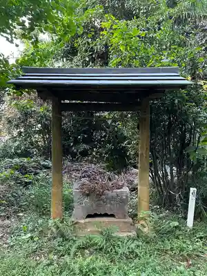 稲荷神社(神奈川県)