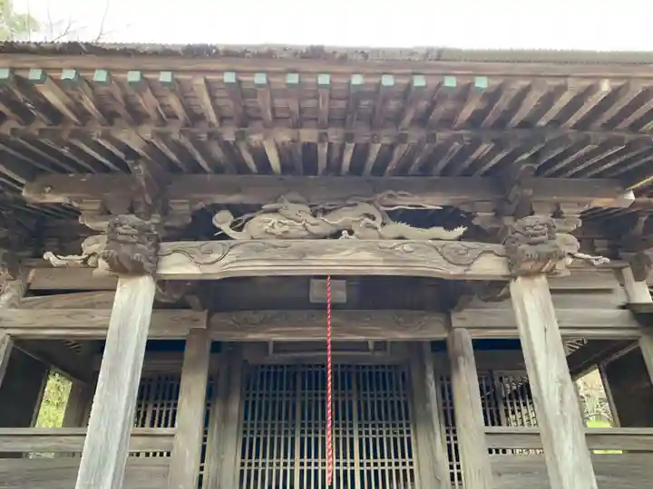 密蔵院(千葉県)