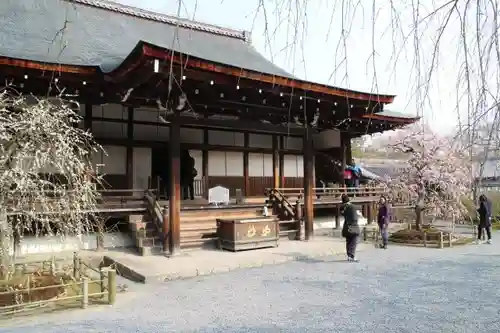 天龍寺のその他建物