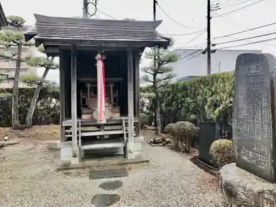 三田八幡神社(宮城県)