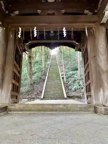 豊国廟（豊国神社飛地境内）(京都府)