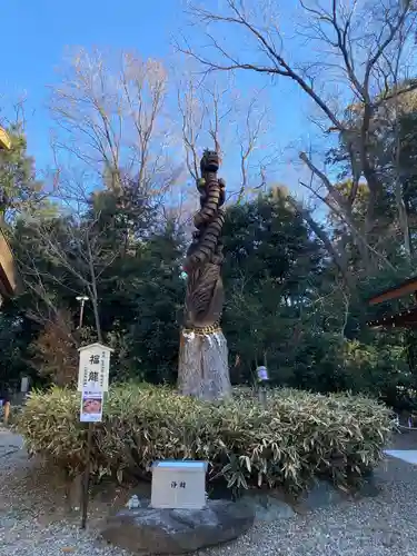 櫻木神社(千葉県)