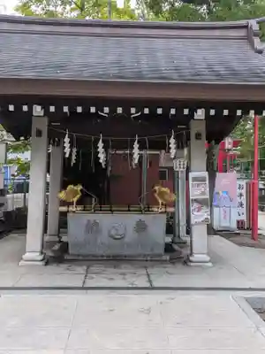 富岡八幡宮(東京都)