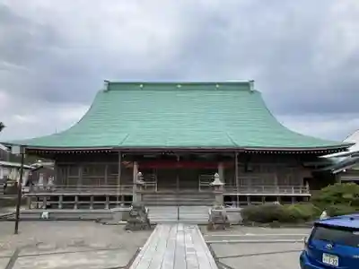 願正寺(新潟県)