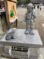 八坂神社(祇園さん)(京都府)