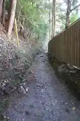 御蔭神社の建物その他