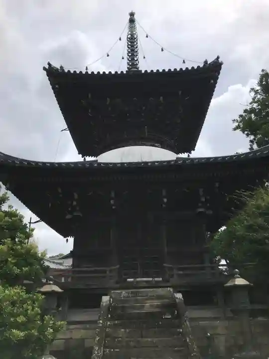高山寺(和歌山県)