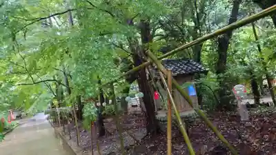 目の霊山 油山寺(静岡県)