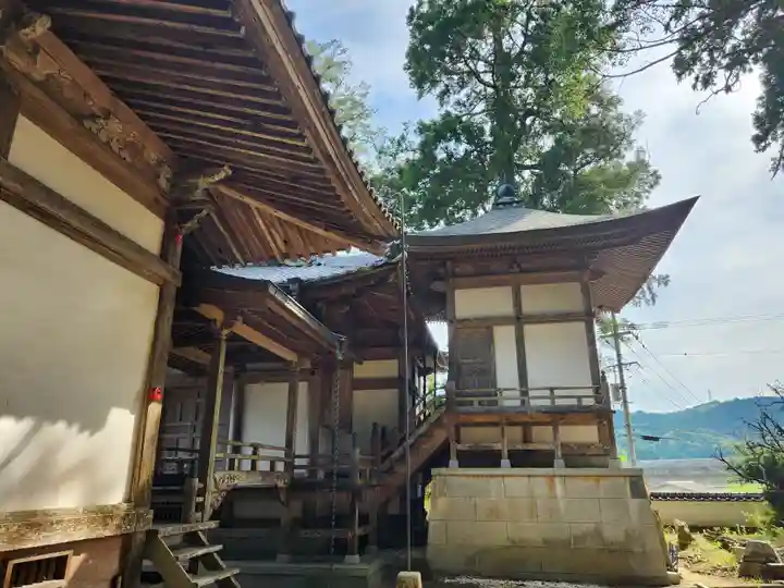 佛木寺のその他建物