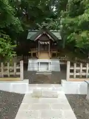 千歳神社(北海道)