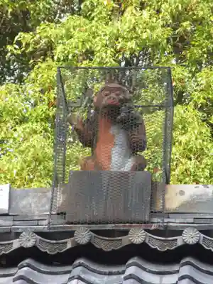 赤山禅院のその他建物