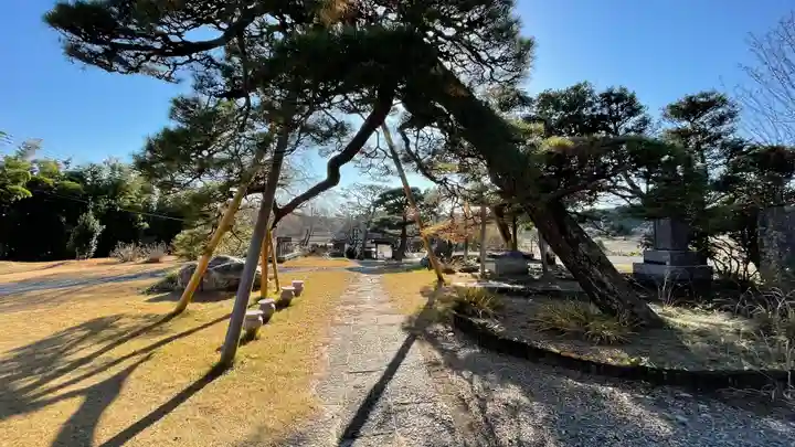 宗悟寺のその他建物