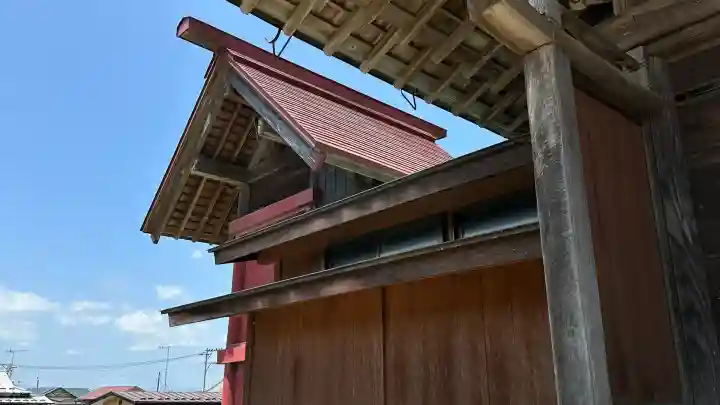 八坂神社(宮城県)