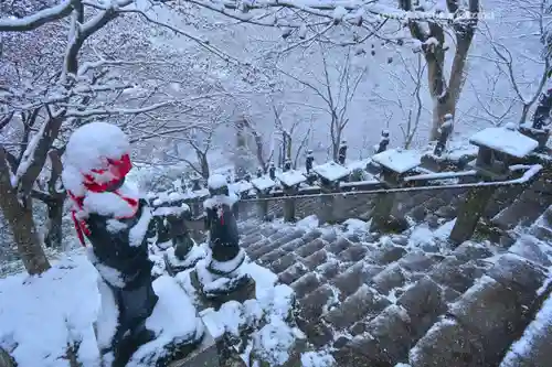 大山寺(神奈川県)