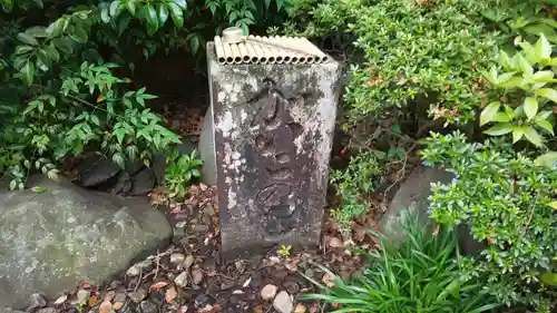 木嶋坐天照御魂神社のその他建物