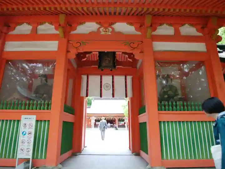 住吉神社(福岡県)