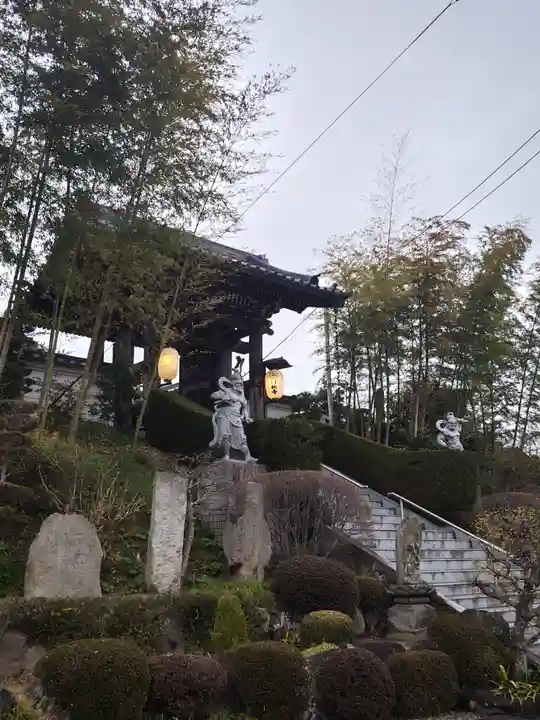 日輪寺(福島県)