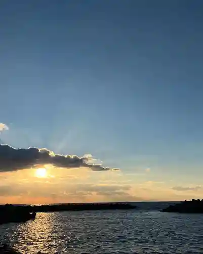 舞子六神社／まいこむの宮(兵庫県)