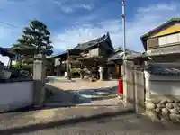 専照寺(三重県)