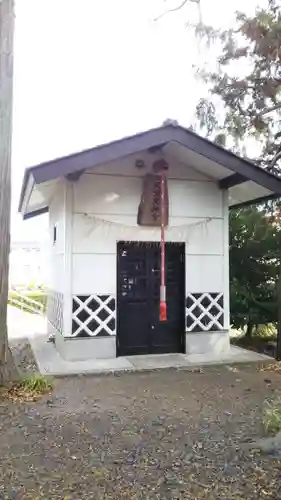 白髭神社の末社