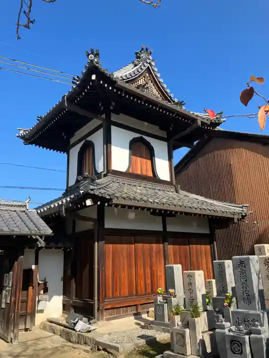 称念寺(奈良県)