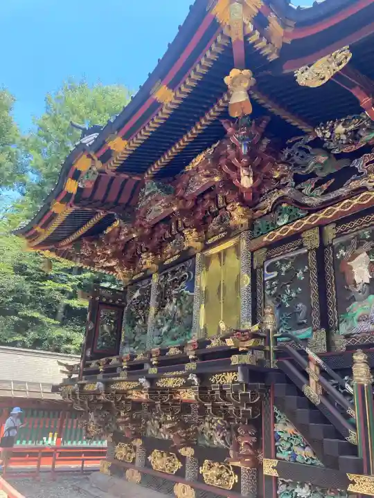妻沼聖天山歓喜院(埼玉県)