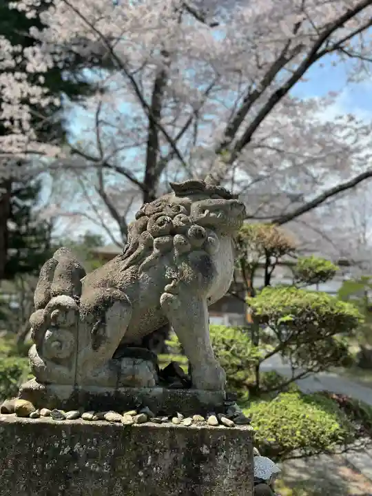 常堅寺(岩手県)