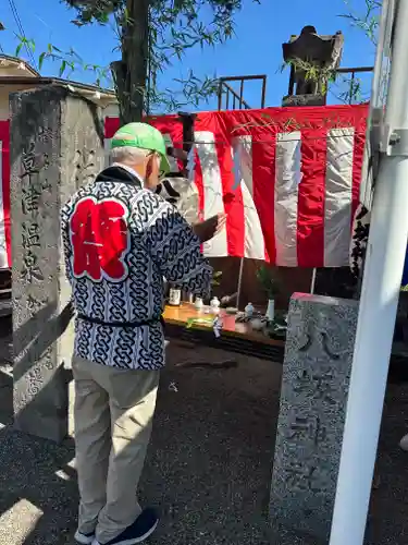 群馬県護国神社(群馬県)