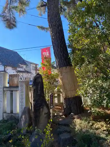 行田八幡神社(埼玉県)