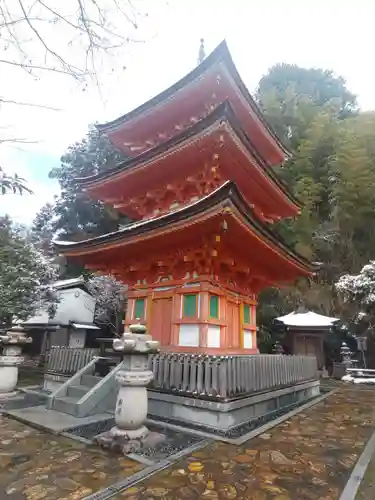 宝厳寺(滋賀県)