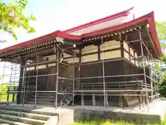 諏訪神社(山形県)