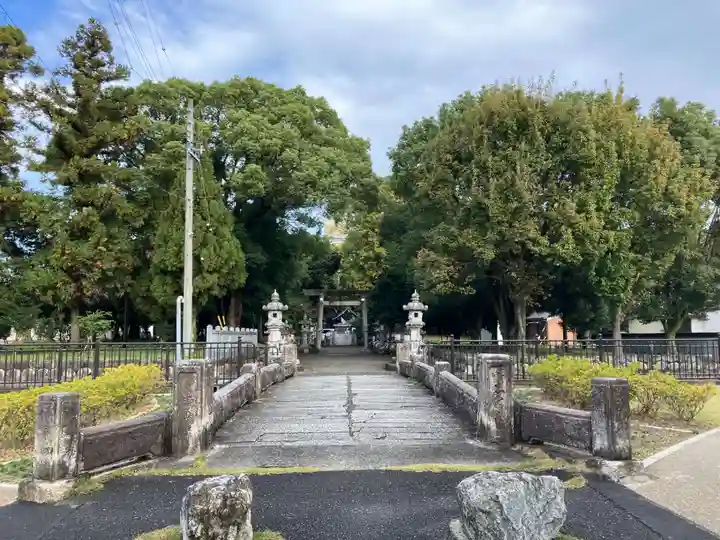 小塞神社(愛知県)