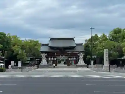 湊川神社(兵庫県)