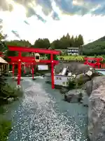 宝来宝来神社(熊本県)