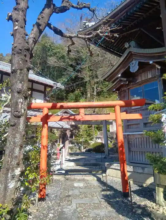 岐阜善光寺(岐阜県)
