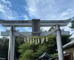 前玉神社(埼玉県)