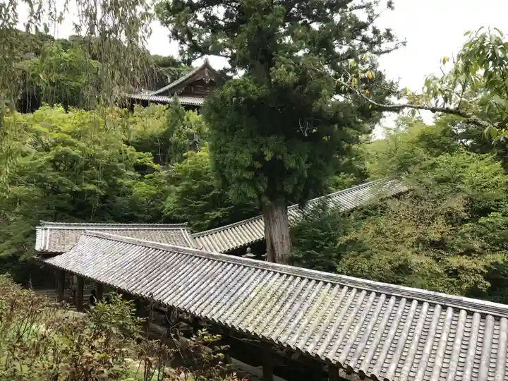 長谷寺のその他建物