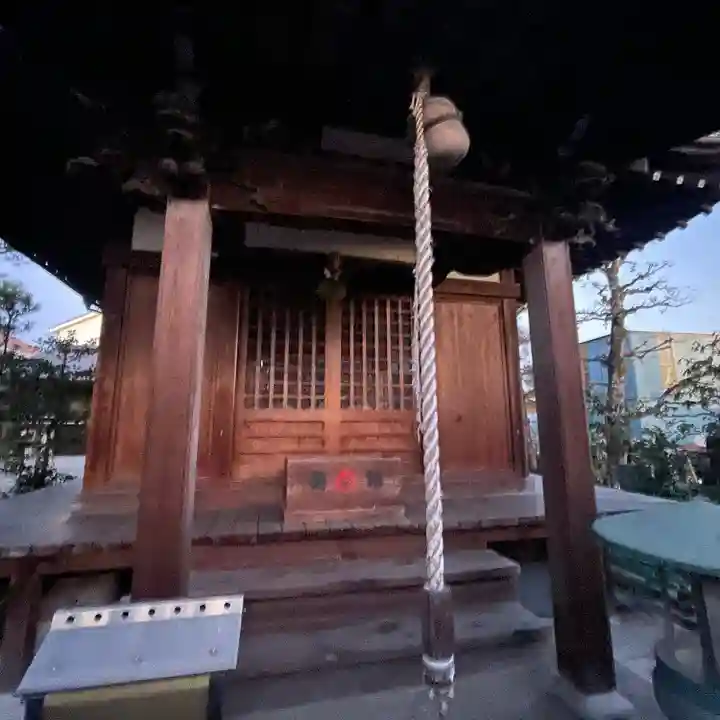 昌福寺(愛知県)