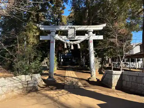 香取神社(千葉県)