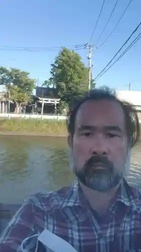 稲荷神社(埼玉県)