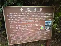 小室神社(静岡県)