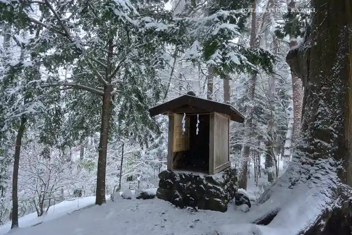 大塚丘(山梨県)