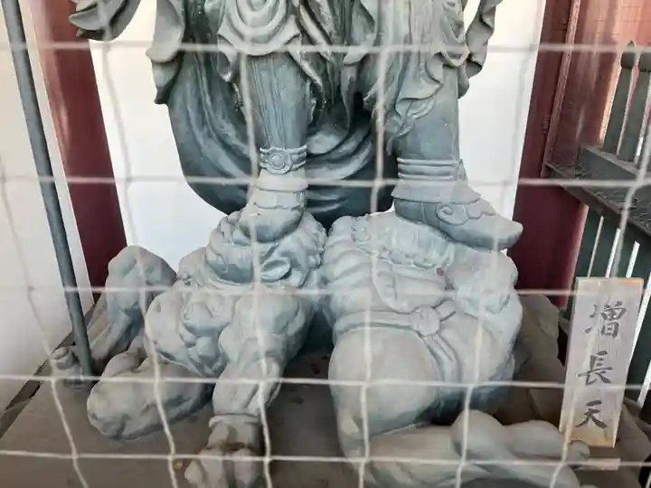 川崎大師(平間寺)(神奈川県)