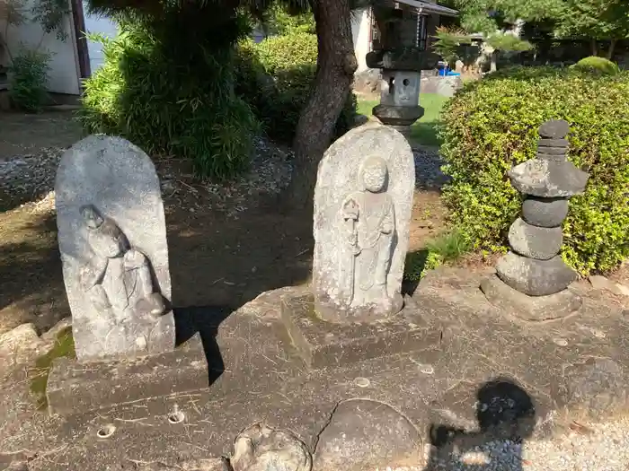 龍泉寺の建物その他