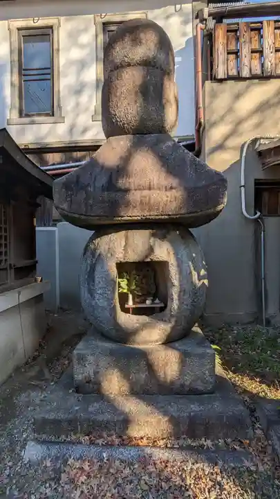 行願寺(革堂)(京都府)