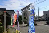 豊景神社のその他建物