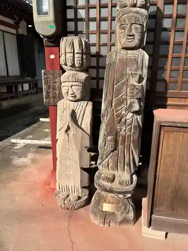 真福寺(岐阜県)