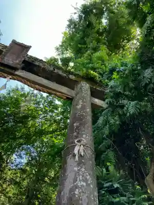瀧川神社(静岡県)