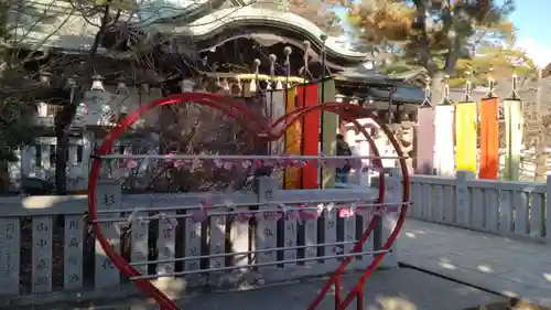 芦屋神社(兵庫県)